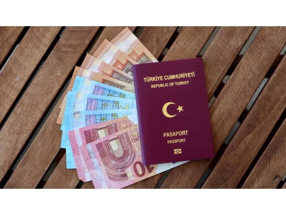 Türk vatandaşlarına en kolay Schengen vizesi veren ülke belli oldu 7